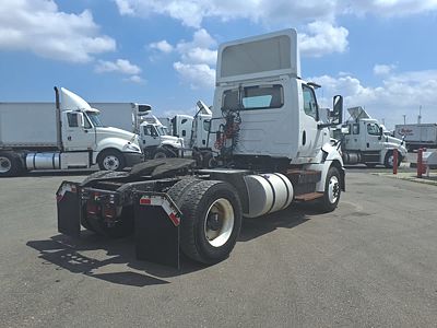 2019 International RH613