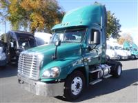 2018 Freightliner CASCADIA 125