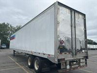 2016 GREAT DANE TRAILERS 721TZ-1 -48/162/102