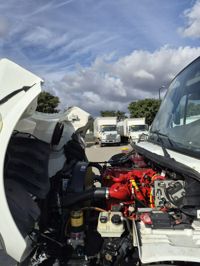 2020 Freightliner M2 106