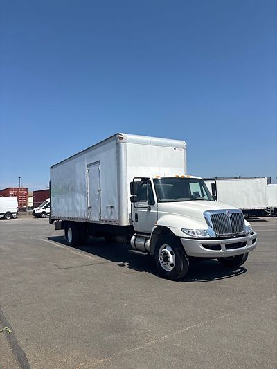 2017 International 4300