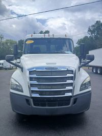 2020 Freightliner NEW CASCADIA PX12664