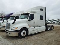 2020 International LT625