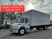 2019 Freightliner M2 106