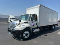 2018 International 4300 LP