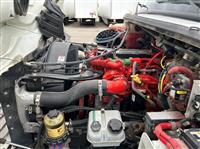 2015 Freightliner M2 106