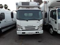 2018 Isuzu NQR