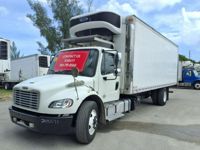 2020 Freightliner M2 106