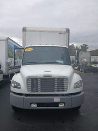 2019 Freightliner M2 106