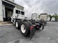 2018 Freightliner CASCADIA 125