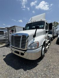 2019 Freightliner CASCADIA 125