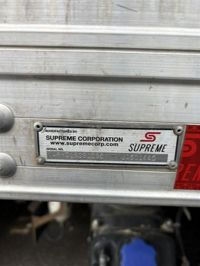 2018 Isuzu NPR HD