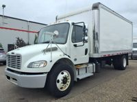 2019 Freightliner M2 106