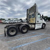 2018 Freightliner CASCADIA 125