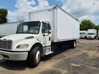 2019 Freightliner M2 106