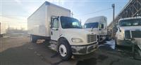 2019 Freightliner M2 106