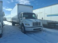 2020 Freightliner M2 106