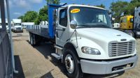 2014 Freightliner M2 106
