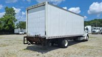 2018 Freightliner M2 106