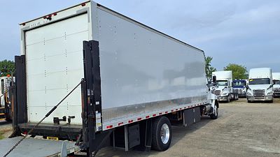 2018 Hino 338