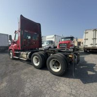 2019 Freightliner CASCADIA 125