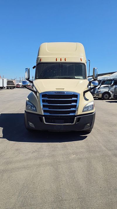 2019 Freightliner NEW CASCADIA PX12664