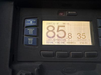 2019 Utility VS2RA 53/162/102