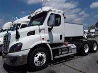 2018 Freightliner CASCADIA 113