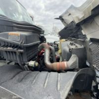 2018 International 4300