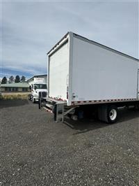 2016 Freightliner M2 106