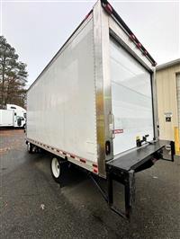 2018 Isuzu NPR