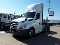 2022 Freightliner NEW CASCADIA PX12664