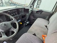 2021 International MV607