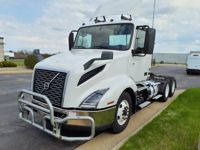 2019 Volvo VNL64T-300