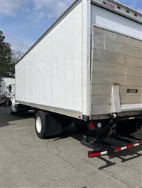 2016 Freightliner M2 106