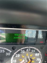 2016 Freightliner M2 106