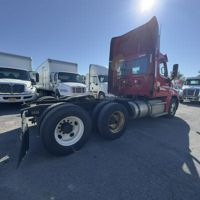 2019 Freightliner CASCADIA 125