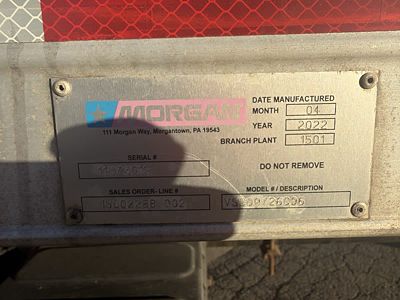 2023 Freightliner M2 106