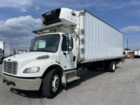 2018 Freightliner M2 106