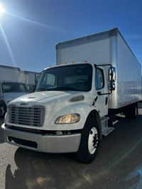 2019 Freightliner M2 106