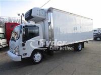 2012 Isuzu NRR