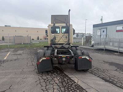 2020 Freightliner NEW CASCADIA PX12664