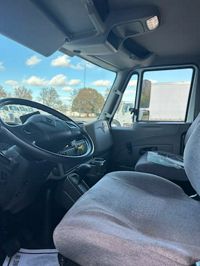 2019 International 4300 LP