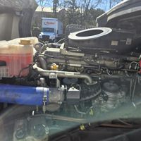 2020 Freightliner NEW CASCADIA PX12664