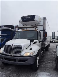 2018 International 4300