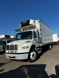 2018 Freightliner M2 106