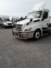 2019 Freightliner NEW CASCADIA PX12664
