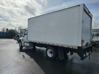 2020 International MV607