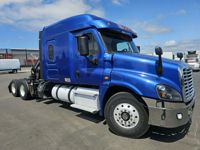 2020 Freightliner CASCADIA 125
