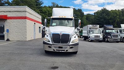 2016 International Prostar